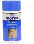 TROCKENSHAMPOO Frottee Swiss O-Par Pulver 30 g