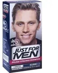 JUST for men T&ouml;nungsshampoo hellbraun 60 ml