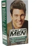 JUST for men T&ouml;nungsshampoo schwarzbraun 60 ml