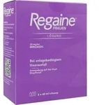 REGAINE Frauen 20 mg/ml Lsg.z.Anw.a.d.Kopfhaut 180 ml