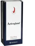 ACTIVOGLAND Haar Elixier 200 ml