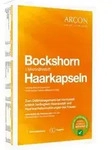 BOCKSHORN+Mikron&auml;hrstoff Haarkapseln Tisane plus 60 St