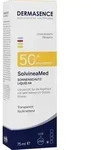 DERMASENCE SolvineaMed Sonnensch.Liquid AK LSF 50+ 75 ml