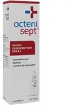 OCTENISEPT Wund-Desinfektion L&ouml;sung 100 ml