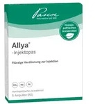 ALLYA-Injektopas Ampullen 5 St