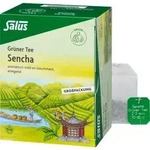 GR&Uuml;NER TEE Bio Salus Filterbeutel Gro&szlig;packung 40 St