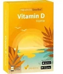 PREVENTIS SmarTest Vitamin D Selbsttest Blut 1 St