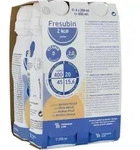 FRESUBIN 2 kcal DRINK Aprikose Pfirsich Trinkfl. 800 ml