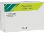 DERMOWAS compact Seife 100 g