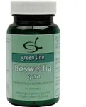 BOSWELLIA 400 Kapseln 60 St
