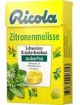 RICOLA o.Z.Box Zitronenmelisse Bonbons 50 g