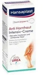 HANSAPLAST Anti-Hornhaut Intensiv-Creme Foot Exp. 75 ml