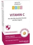 KINDGESUND Vitamin C mit Ingwer Mini-Kapseln 90 St