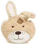 KIRSCHKERNKISSEN Gr&uuml;nspecht Hase kl.W&auml;rmefreund 1 St