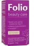 FOLIO beauty care Kapseln 30 St