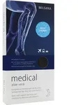 BELSANA med aloe AD Gr.L Gr.39-41 schwarz 2 St