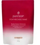 PURESGP Stoffwechsel-Shake Pulver Schoko 450 g