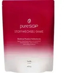 PURESGP Stoffwechsel-Shake Pulver Vanille 450 g