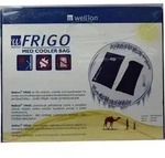 WELLION FRIGO XXL med cooler bag 1 St