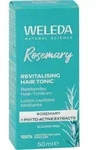 WELEDA belebendes Haar-Tonikum Rosmarin 50 ml