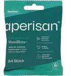 APERISAN Zahnputztabs Mundflora+ 84 St