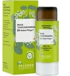 RHUS TOXICODENDRON D 6 Globuli Pfl&uuml;ger Globulisp. 10 g