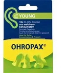 OHROPAX Young Schaumstoff In-Ohr St&ouml;psel 10 St