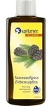 SPITZNER Saunaaufguss Zirbenzapfen 190 ml