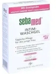 SEBAMED Intim Waschgel pH 3,8 f&uuml;r die junge Frau 200 ml