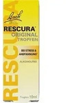 BACHBL&Uuml;TEN Rescura Tropfen alkoholfrei 10 ml