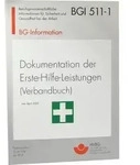 SENADA Verbandbuch 1 St
