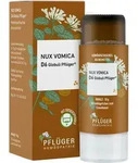 NUX VOMICA D 6 Globuli Pfl&uuml;ger Globulispender 10 g
