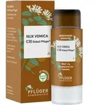 NUX VOMICA C 30 Globuli Pfl&uuml;ger Globulispender 10 g
