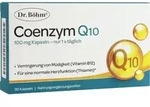 DR.B&Ouml;HM Coenzym Q10 Kapseln 30 St