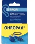 OHROPAX Profi Lamellenst&ouml;psel In-Ohr 2 St