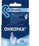 OHROPAX Travel Filterst&ouml;psel In-Ohr 2 St