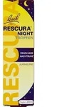 BACHBL&Uuml;TEN Rescura Night Tropfen alkoholfrei 20 ml