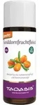 SANDDORNFRUCHTFLEISCH 20% in Aprikosenkern&ouml;l 50 ml