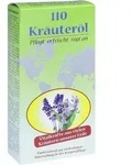 110 Kr&auml;uter&ouml;l 100 ml