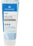 DERMASEL Totes Meer PUR+ Bodylotion 200 ml