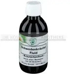 SCHWEDENKR&Auml;UTER Fluid 200 ml