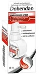 DOBENDAN Direkt Flurbiprofen Spray 8,75mg/Dos.Mund 15 ml