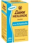 LUVOS Heilerde imutox Pulver 380 g