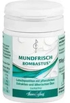 MUNDFRISCH Bombastus Pastillen zuckerfrei 55 g
