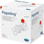 PAGASLING Mulltupfer Gr.3 pflaumengro&szlig; steril 360 St