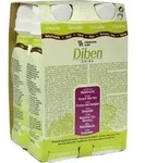 DIBEN DRINK Waldfrucht 1.5 kcal/ml Trinkflasche 800 ml