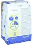 DIBEN DRINK Vanille 1.5 kcal/ml Trinkflasche 800 ml