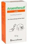 ANAESTHESULF Lotio 50 g