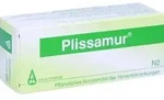 PLISSAMUR Dragees 50 St