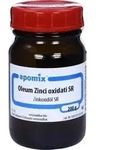 OLEUM ZINCI oxidati SR 200 g